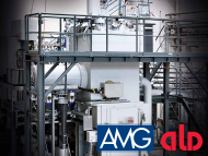 ALD Vacuum Technologies Vakum Metalurjisi